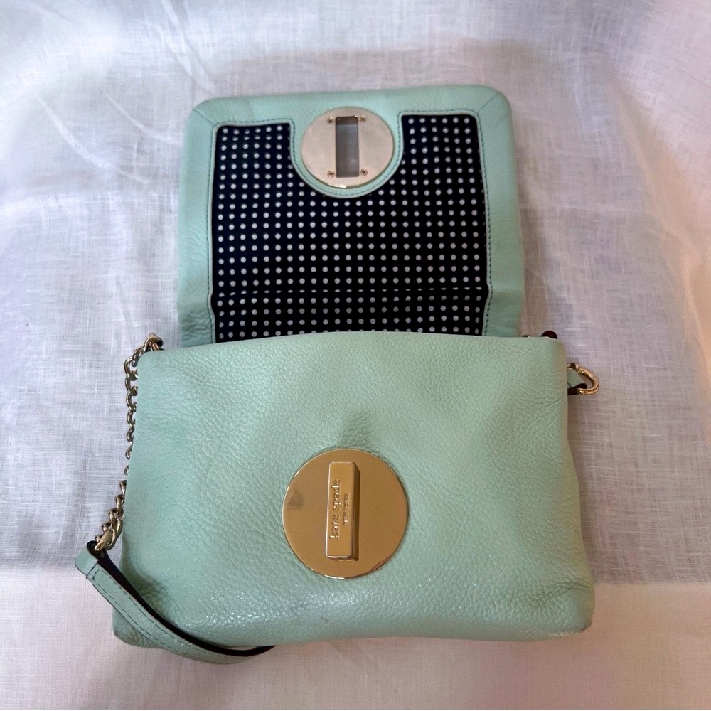 Kate Spade Naomi Quilted Crossbody - Picture 3 of 12